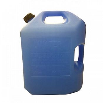 6.5 Gallon Self-Venting Water Can