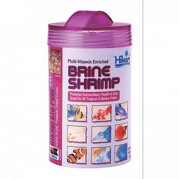 BIO-PURE FD Brine Shrimp