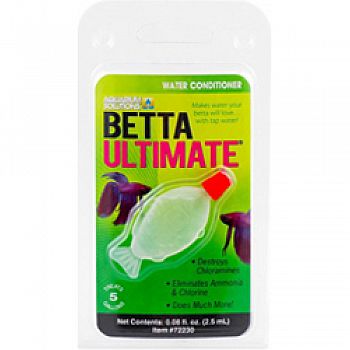 Betta Ultimate