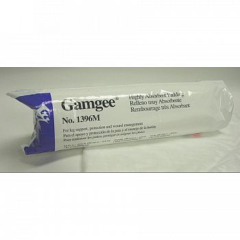 Gamgee Highly Absorbent Equine Padding (cotton)
