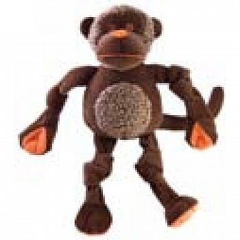 Tuffuts Chimp Dog Toy - Large