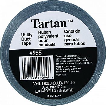 Tartan Utility Duct Tape