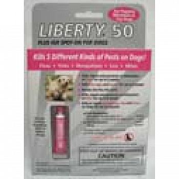 Liberty 50 