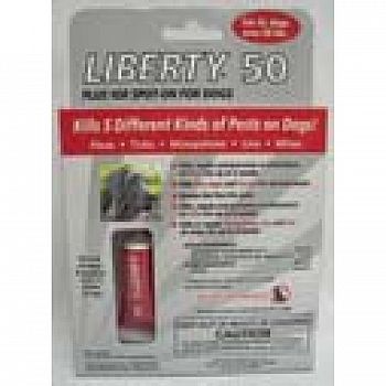 Liberty 50 