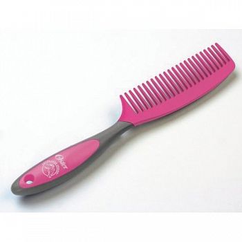 Oster Pink Mane & Tail Horse Comb