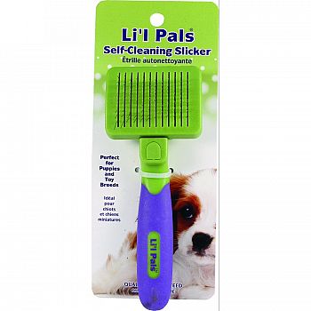 Li S Pals Self-cleaning Slicker