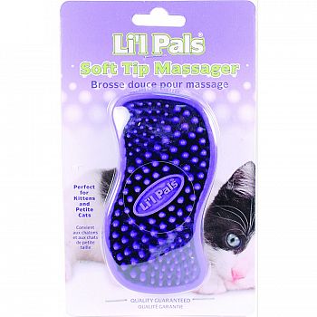 Li L Pals Soft Tip Massager For Cats