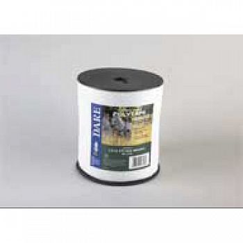 Fencing Polytape 1.5 in x 636 ft.