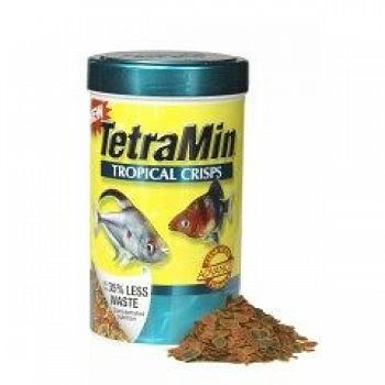 Tetramin Tropical Crisp