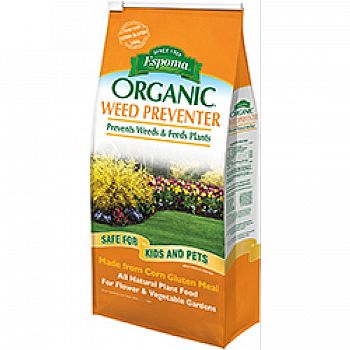 Weep Preventer Plus Lawn Food (Case of 6)