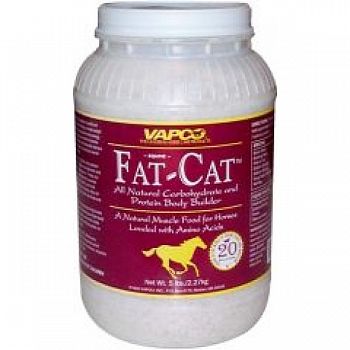 Vapco Fat Cat