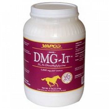 Vapco DMG-IT for Horses - 5 lbs.