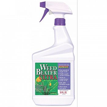 Weed Beater Ultra Lawn/Turf