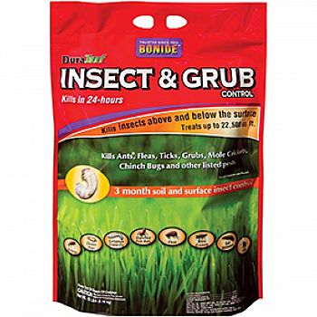 Duraturf Insect & Grub Control - 15M/18 lb.