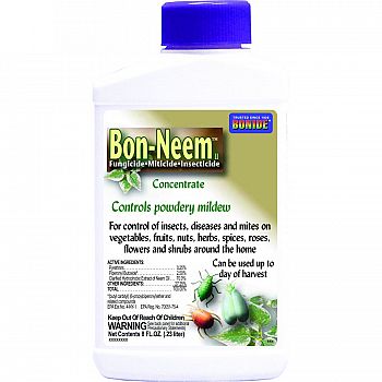 Bon-neem Concentrate