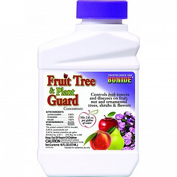 Fruit Tree And Plant Guard Concentrate