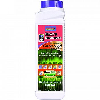 Heat & Drought Grass Seed - 0.75 lb.