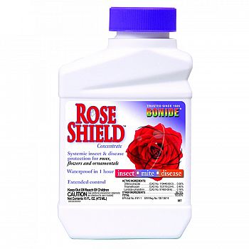 Rose Shield Concentrate - 16 oz.