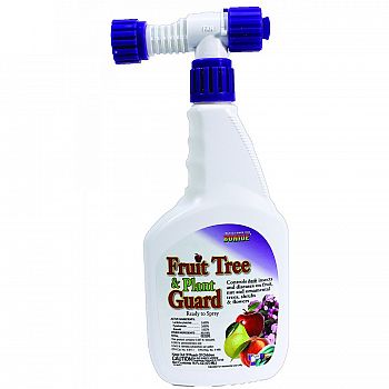 Fruit Tree & Plant Guard