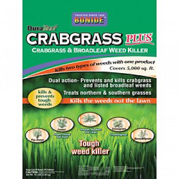Crabgrass Plus