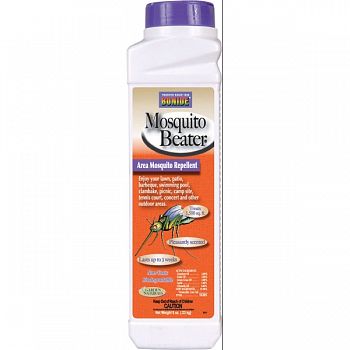 Mosquito Beater Granules  8 OUNCE