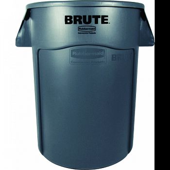 Brute Utility Container GRAY 44 GALLON