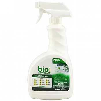 Bio Spot Active Care Flea & Tick Home Spray