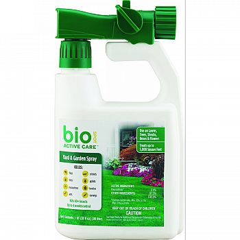 Bio Spot Active Care Yard & Garden Spray