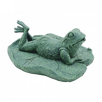 Frog Pond Spitter Kit