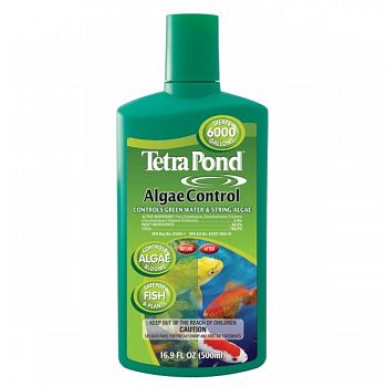 AlgaeControl
