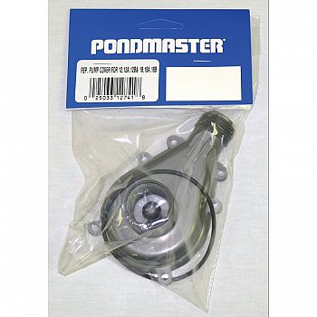Pondmaster Volute /Pump Cover for 1200/1800