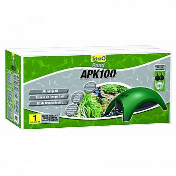 Air Pump Kit
