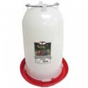 Hanging Poultry Waterer - 3 gallon