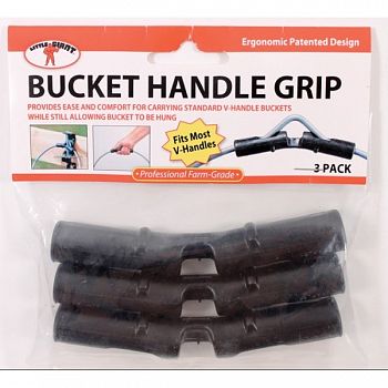 Bucket Handle Grip - 3 pack