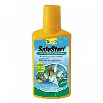 Safestart for Aquariums - 50 ml
