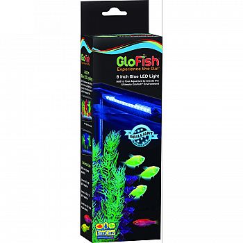 Glofish Blue Led Stick