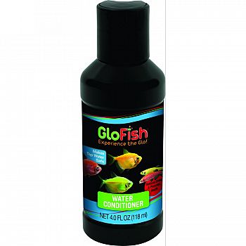 Glofish Water Conditioner