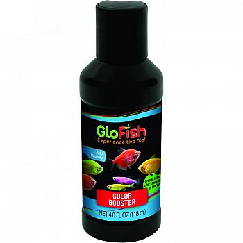 Glofish Color Booster
