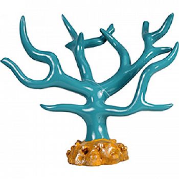 Glofish Branch Coral Aquarium Ornament