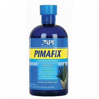 PimaFix