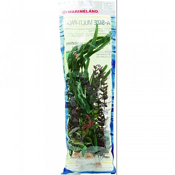 A-size Multi-pack Silk Plants