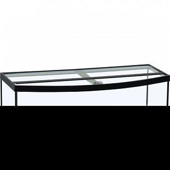 Glass Canopy Hinged  FITS 46G EURO