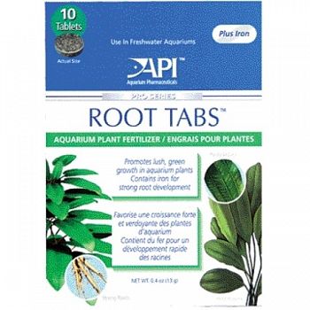 Root Tablets