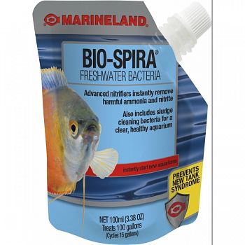 Marineland Freshwater Bio Spira  100ML