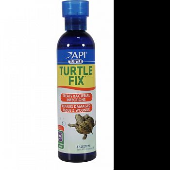 Turtle Fix  8 OUNCE