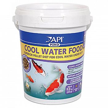 Api Pond - Cool Water Food