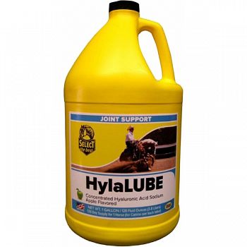 Hylalube Concentrate APPLE QUART