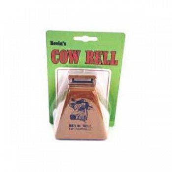 Long Distance Cow Bell - 3 3/8 in