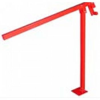 T-post Puller - Red