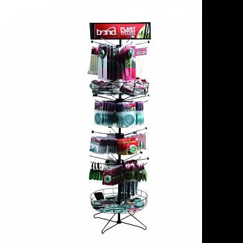 Plant Support Accessory Display  252 PIECE